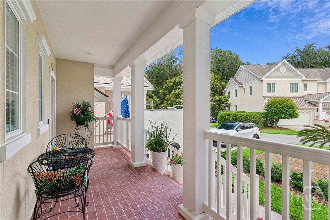 Condo in St. Simons, Georgia, United States 4 - 18628549