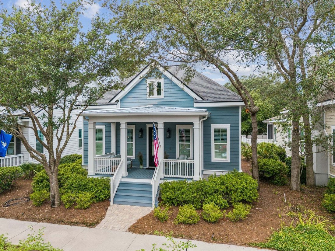 House in Fernandina Beach, Florida, United States 1 - 18627899