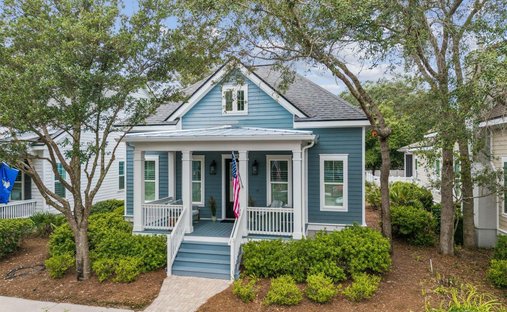 House in Fernandina Beach, Florida, United States 1