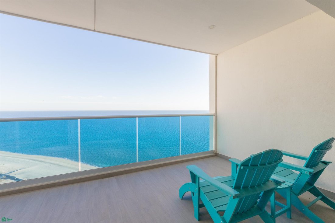 Condo in Playa Encanto, Sonora, Mexico 2 - 17968567