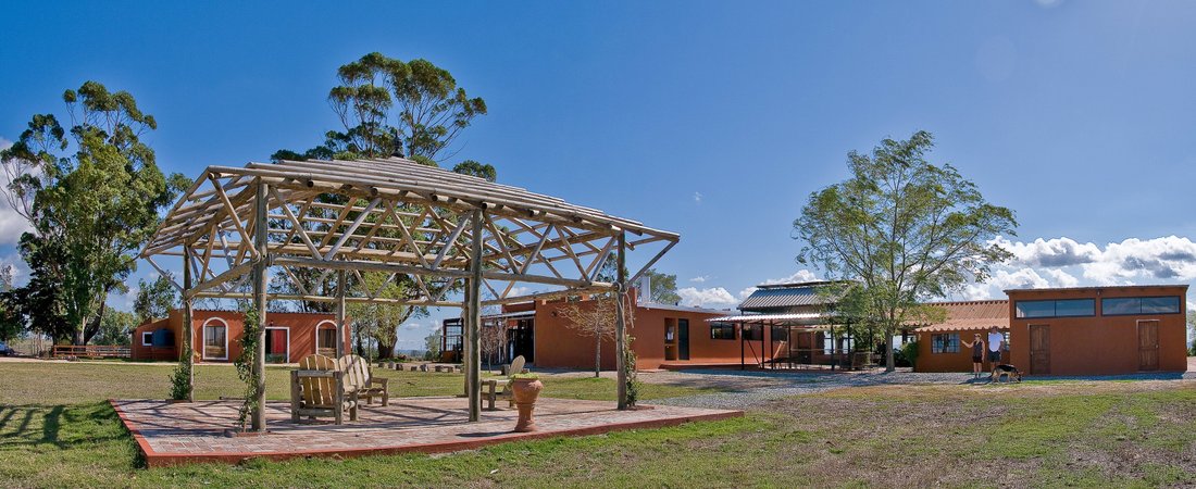 Farm Ranch in Abra del Perdomo, Maldonado Department, Uruguay 4 - 18626146