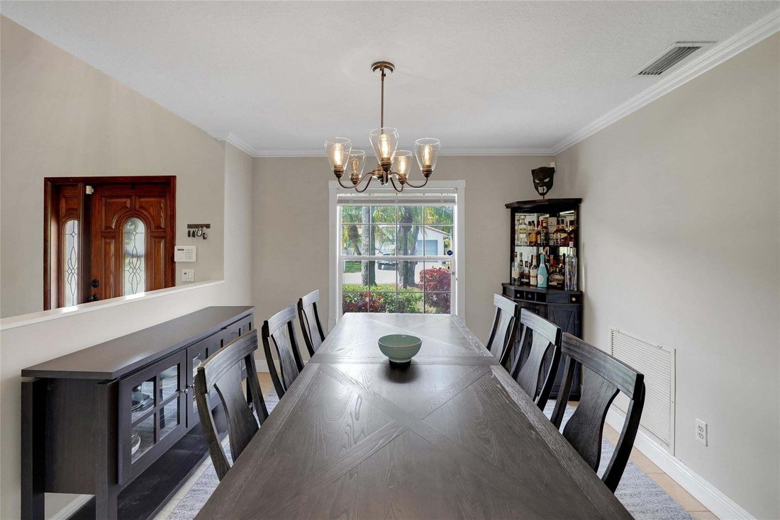 House in Deerfield Beach, Florida, United States 1 - 18629603