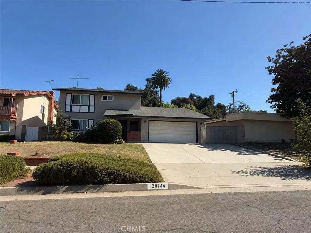 Condo in Walnut, California, United States 1 - 18629209