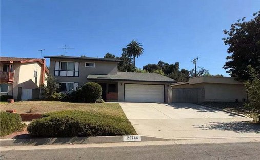 Condo in Walnut, California, United States 1