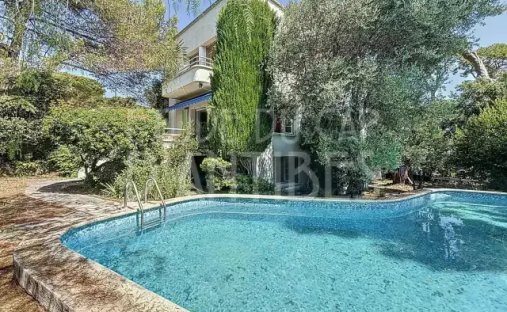 Villa en Fontmerle, Antibes, Francia 1