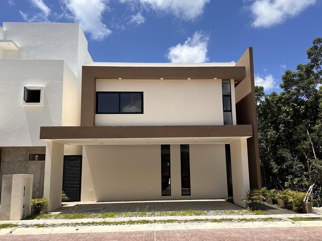 House in Cancún, Quintana Roo, Mexico 1 - 18626769
