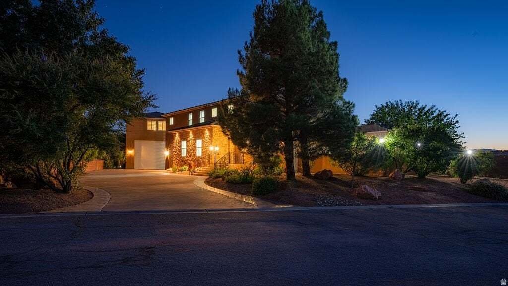 House in Washington, Utah, United States 1 - 16591848