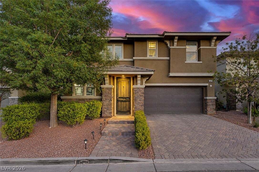 House in Las Vegas, Nevada, United States 1 - 18624475