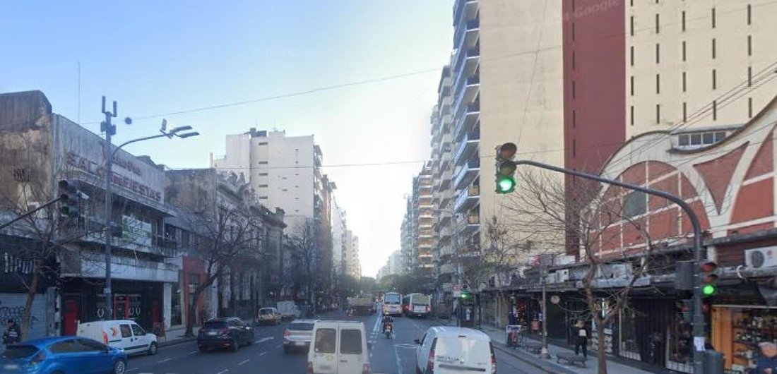 Land in Buenos Aires, Buenos Aires, Argentina 2 - 18627289