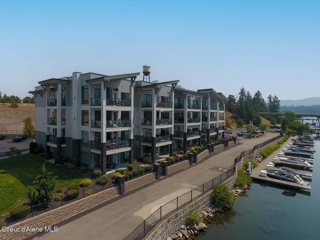 Condo in Post Falls, Idaho, United States 4 - 18628679