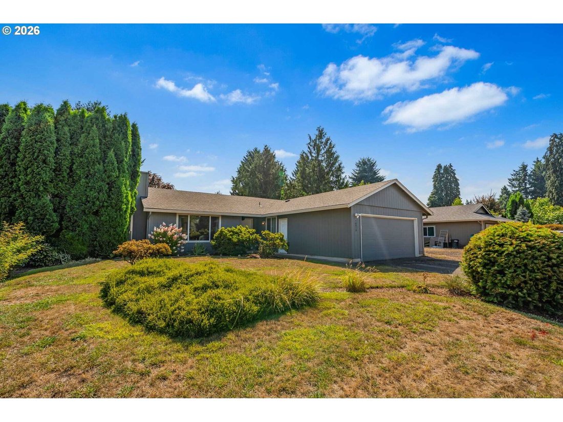 House in Vancouver, Washington, United States 2 - 18628226