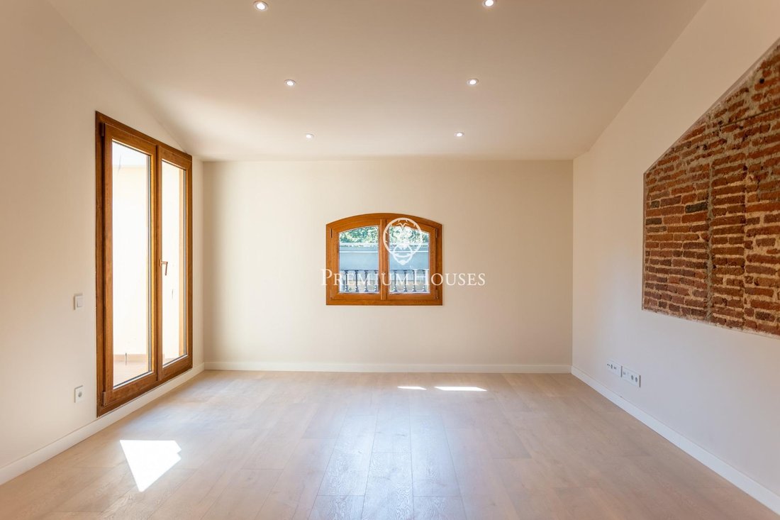Apartment in Caldes d'Estrac, Catalonia, Spain 5 - 18629774