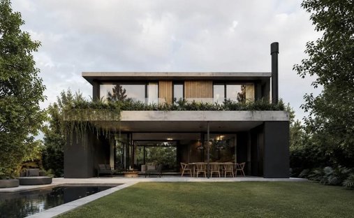House in Rincón de Milberg, Buenos Aires Province, Argentina 1