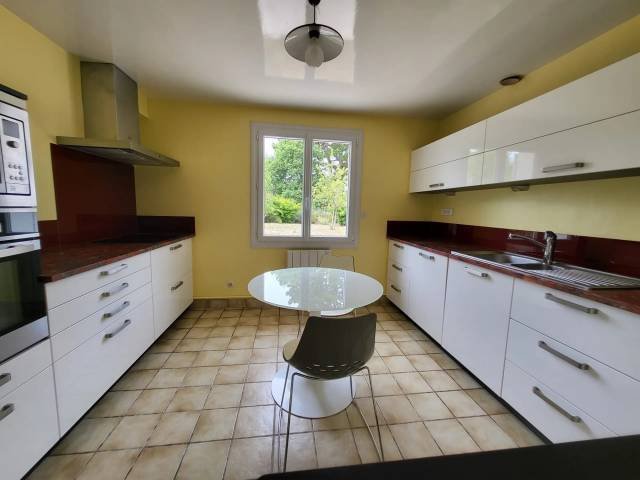 House in Mesquer, Pays de la Loire, France 5 - 16461403