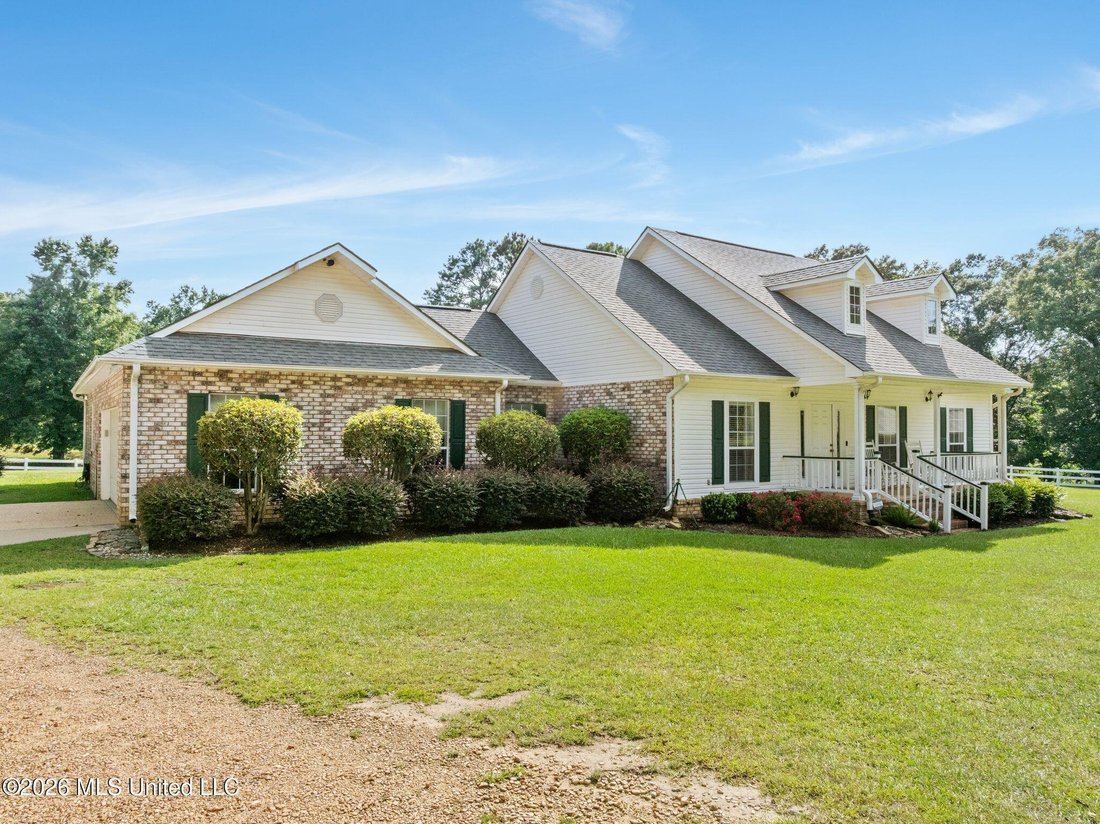 House in Summit, Mississippi, United States 5 - 18628656