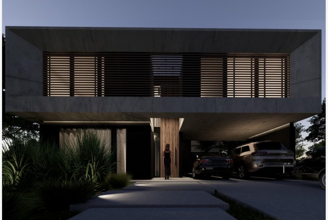House in Dique Luján, Buenos Aires Province, Argentina 1 - 18626088