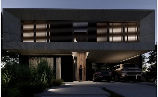 Casa en Dique Luján, Provincia de Buenos Aires, Argentina 1
