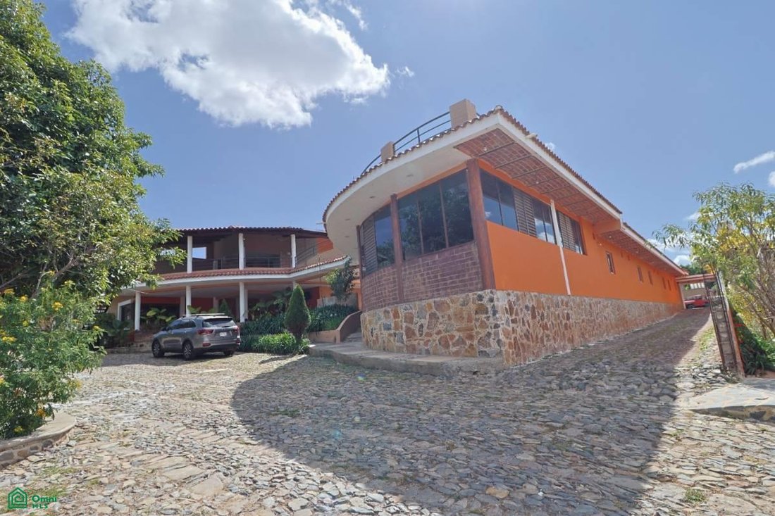 Condo in Atemajac de Brizuela, Jalisco, Mexico 4 - 17232763