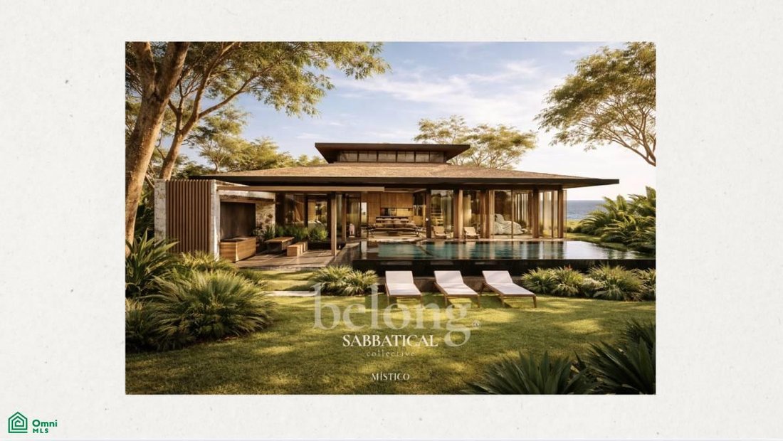 House in Jaco, Puntarenas Province, Costa Rica 1 - 17466220