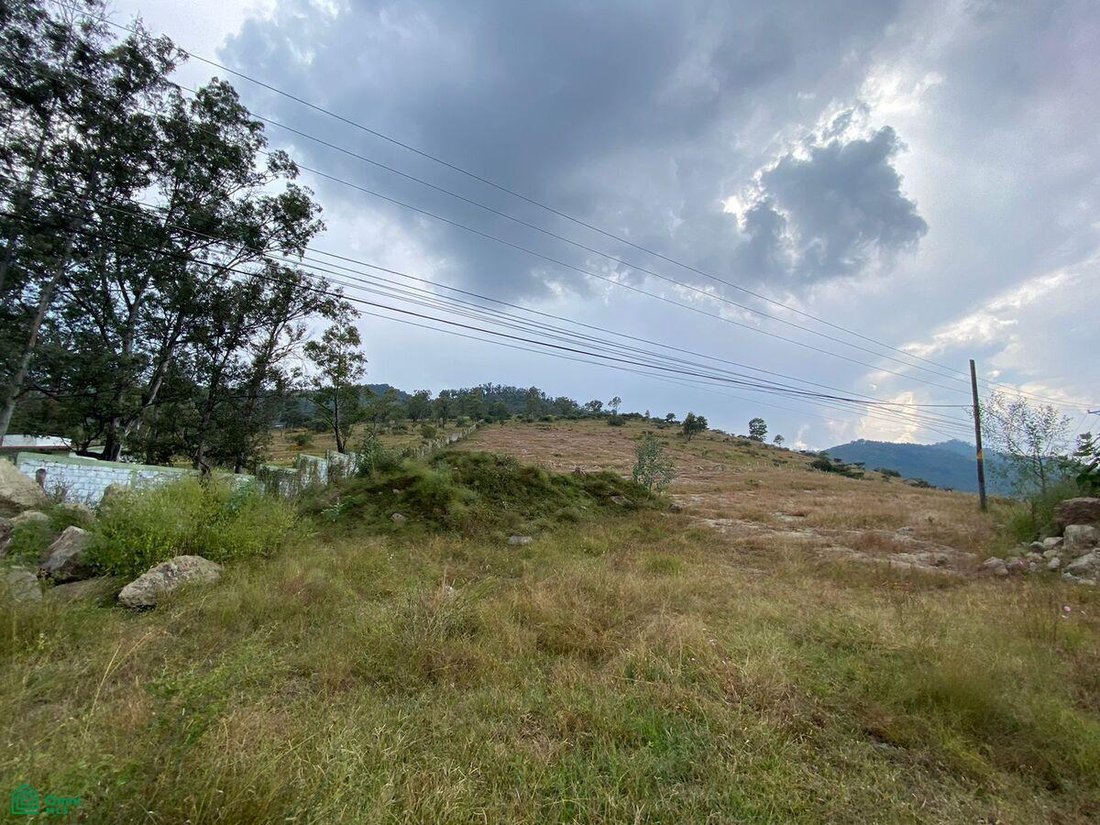 Terreno in Lomas de Buenavista, Michoacán, Messico 3 - 18476925