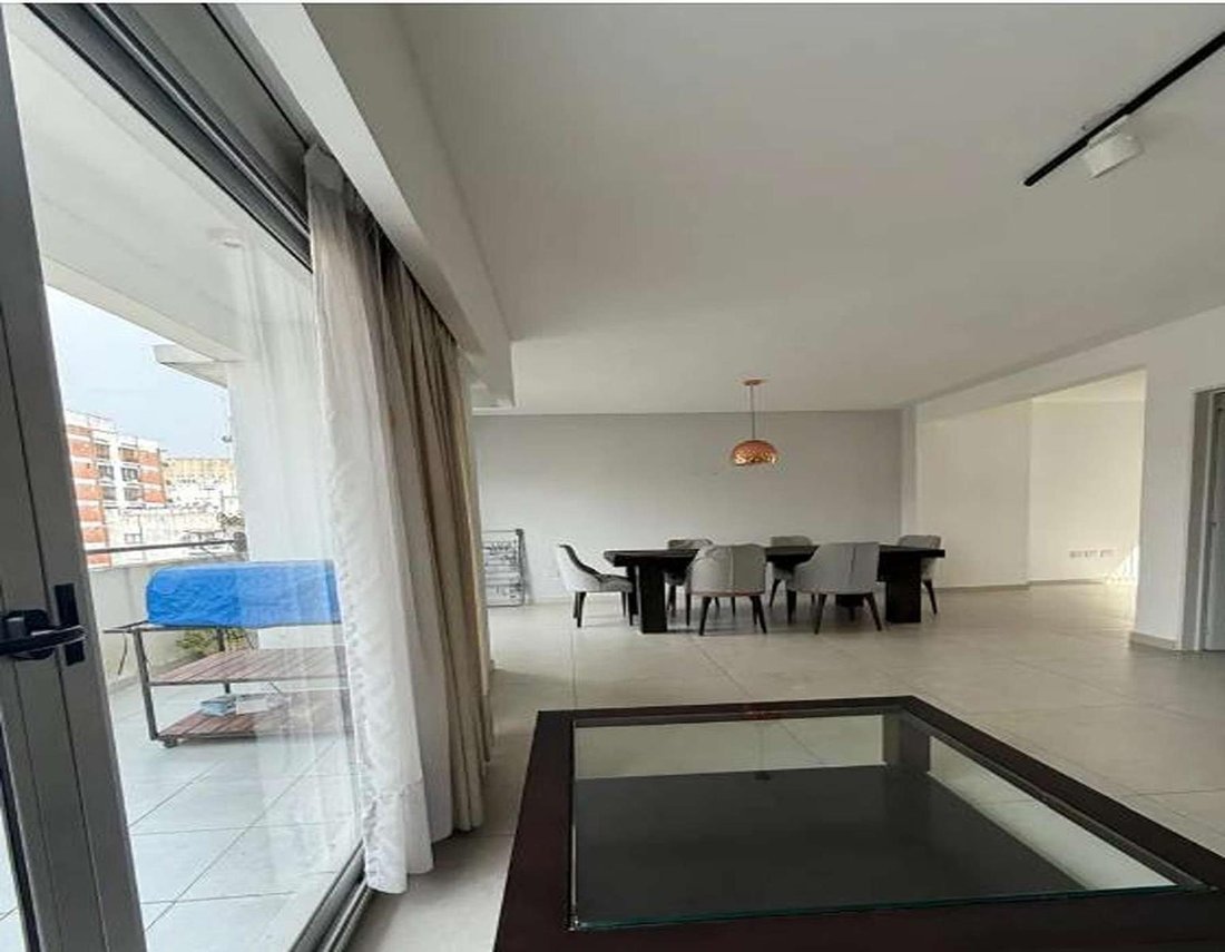 Apartment in Buenos Aires, Buenos Aires, Argentina 1 - 18627328