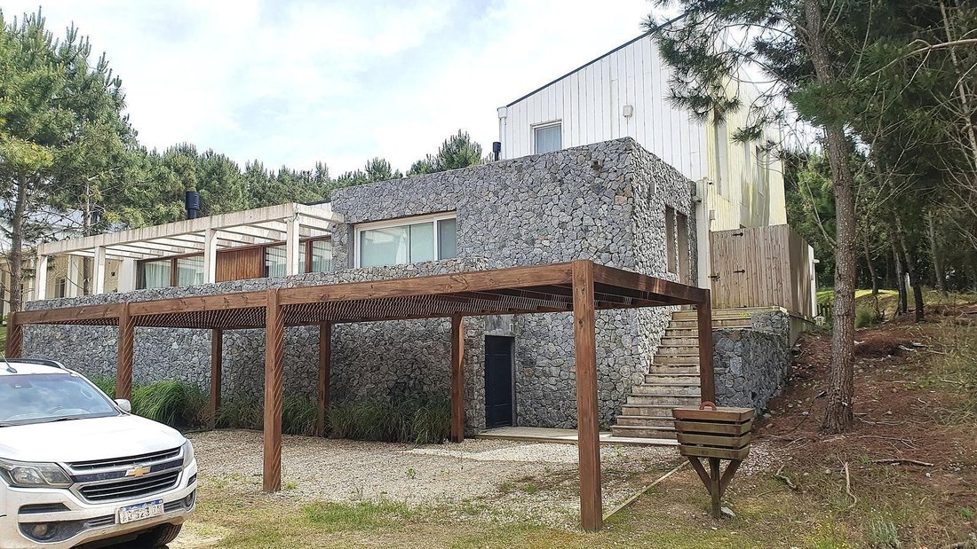 House in Costa Esmeralda, Buenos Aires Province, Argentina 1 - 18627014
