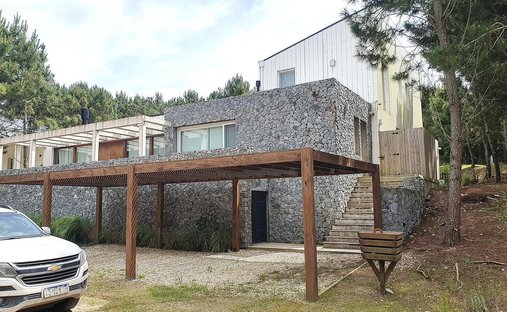 Haus in Costa Esmeralda, Provinz Buenos Aires, Argentinien 1