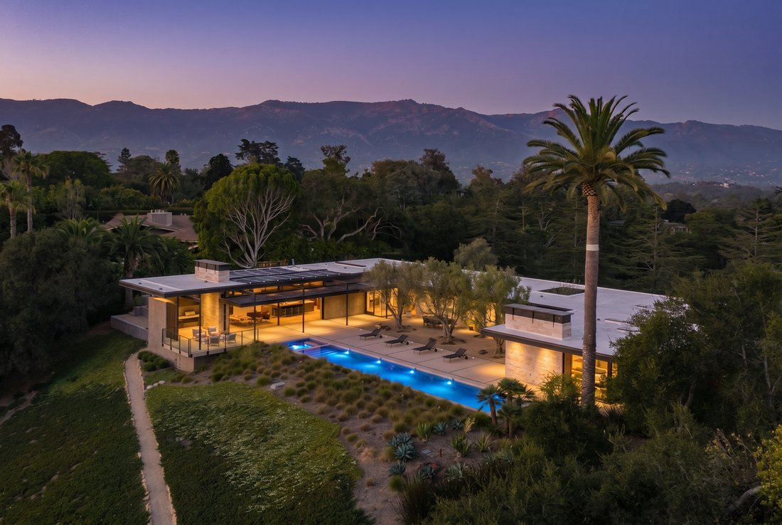 House in Santa Barbara, California, United States 1 - 18626780