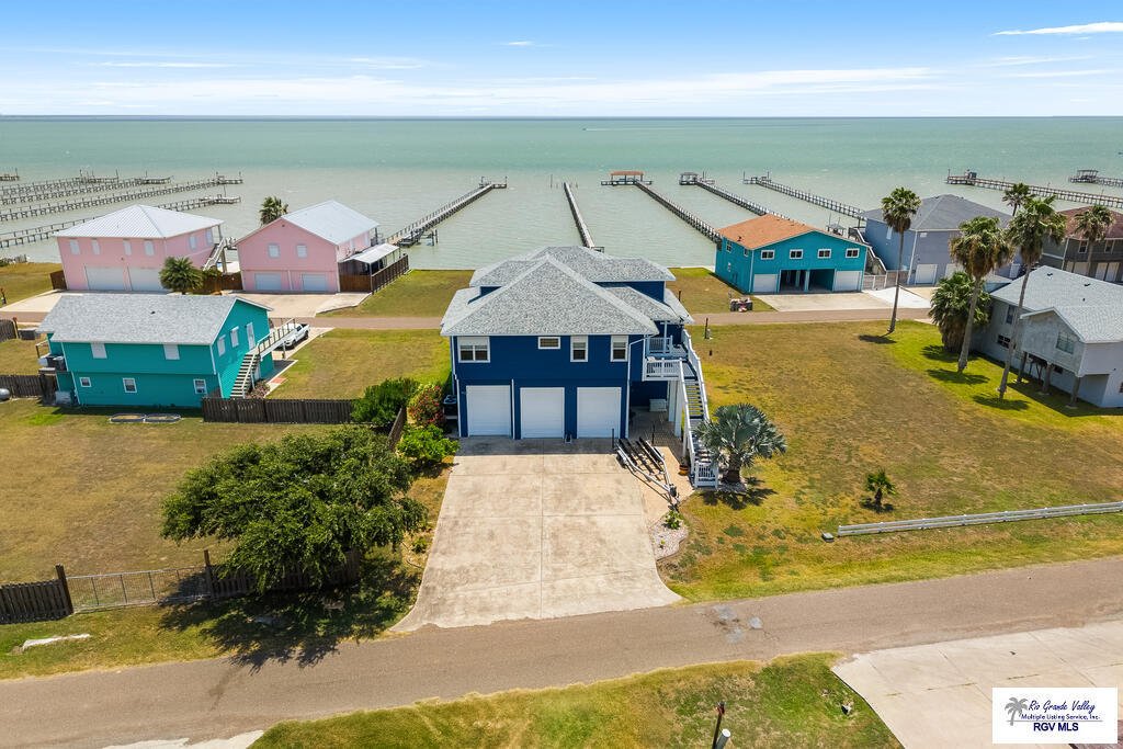 House in Port Mansfield, Texas, United States 5 - 18628090