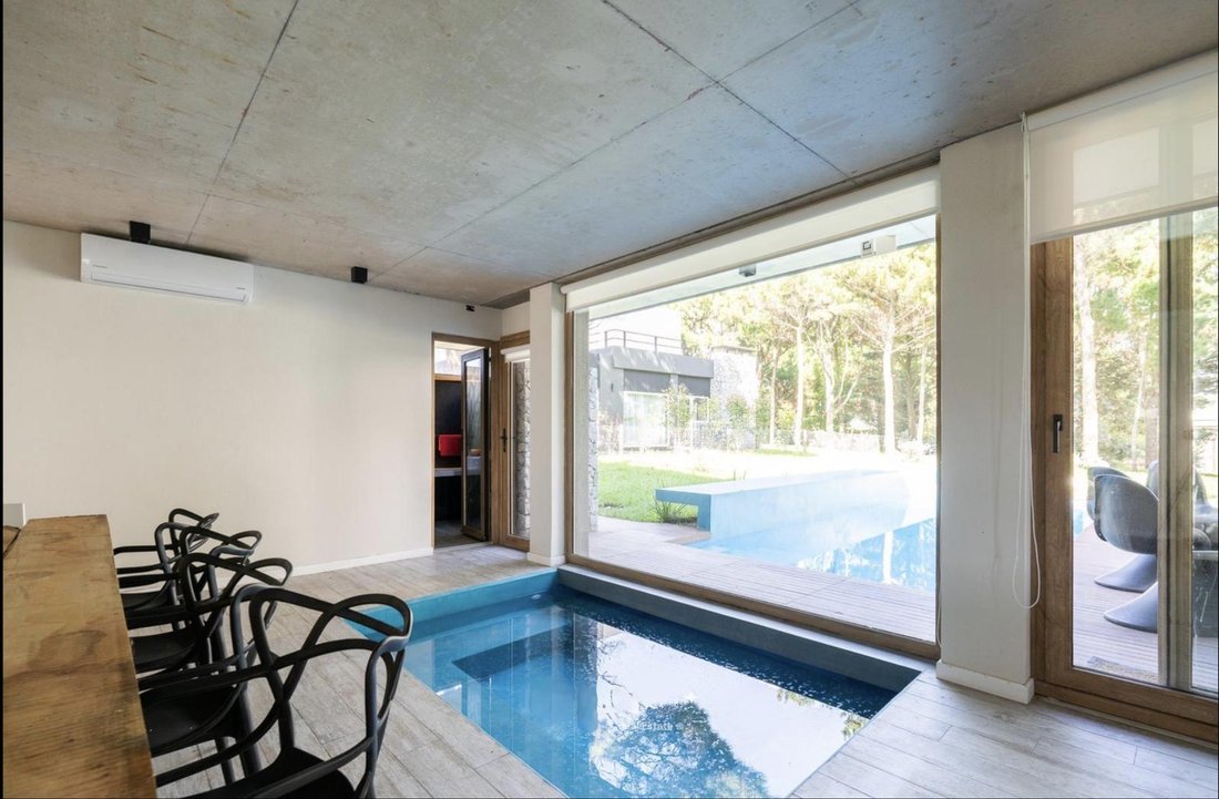 House in Pinamar, Buenos Aires Province, Argentina 3 - 18626089
