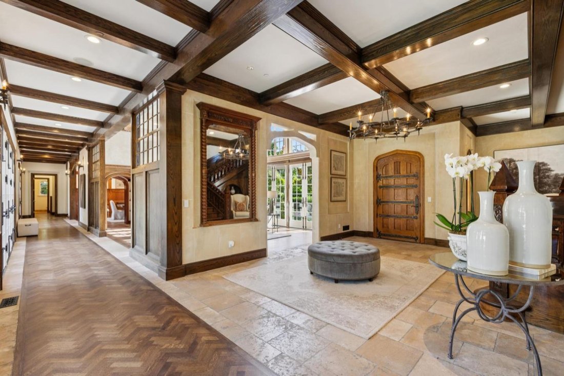 House in Burlingame, California, United States 5 - 18629460