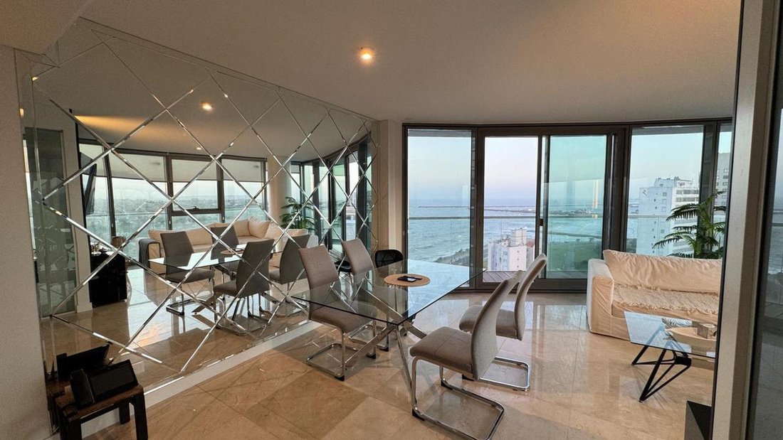 Apartment in Mar del Plata, Buenos Aires Province, Argentina 1 - 18627047