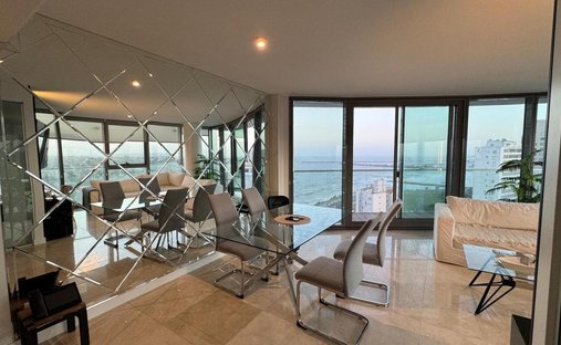 Apartment in Mar del Plata, Buenos Aires Province, Argentina 1