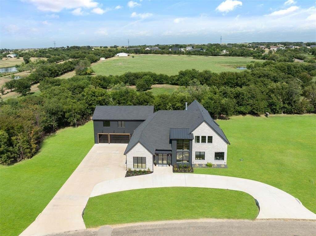 House in Gunter, Texas, United States 2 - 18450984