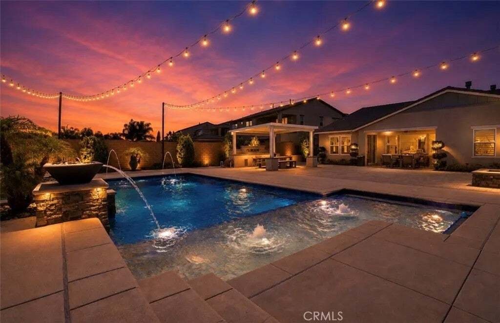 House in Corona, California, United States 5 - 18629182