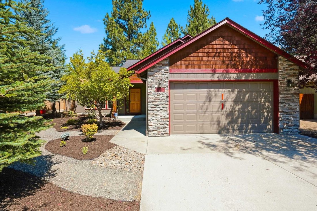 House in Bend, Oregon, United States 2 - 18627409