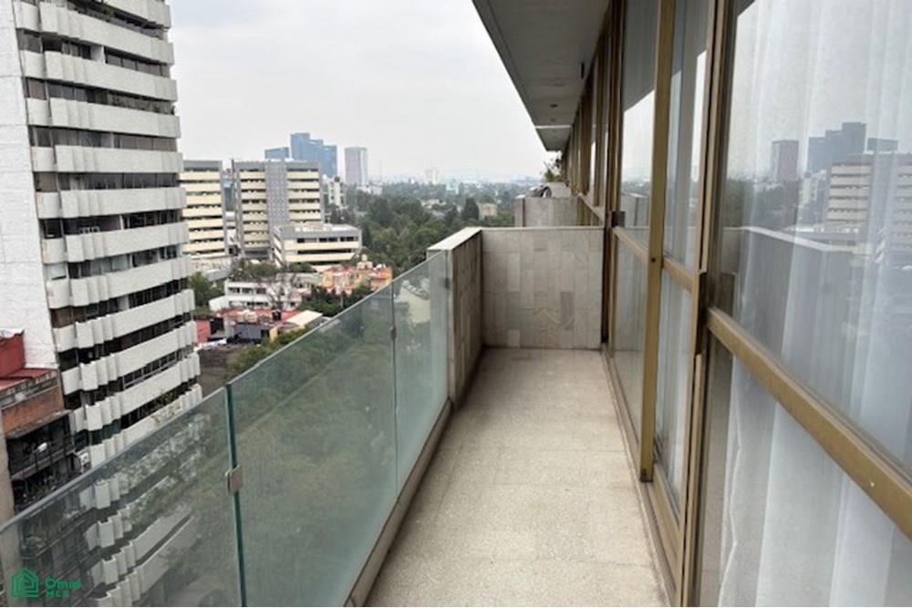 Condo in Santa Catarina Yecahuitzotl, Mexico City, Mexico 2 - 18041633