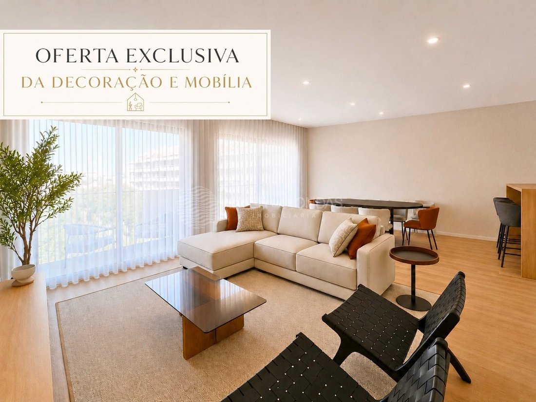 Apartment in Costa da Caparica, Setubal, Portugal 1 - 18629984