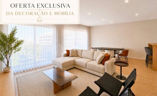 Apartment in Costa da Caparica, Setubal, Portugal 1