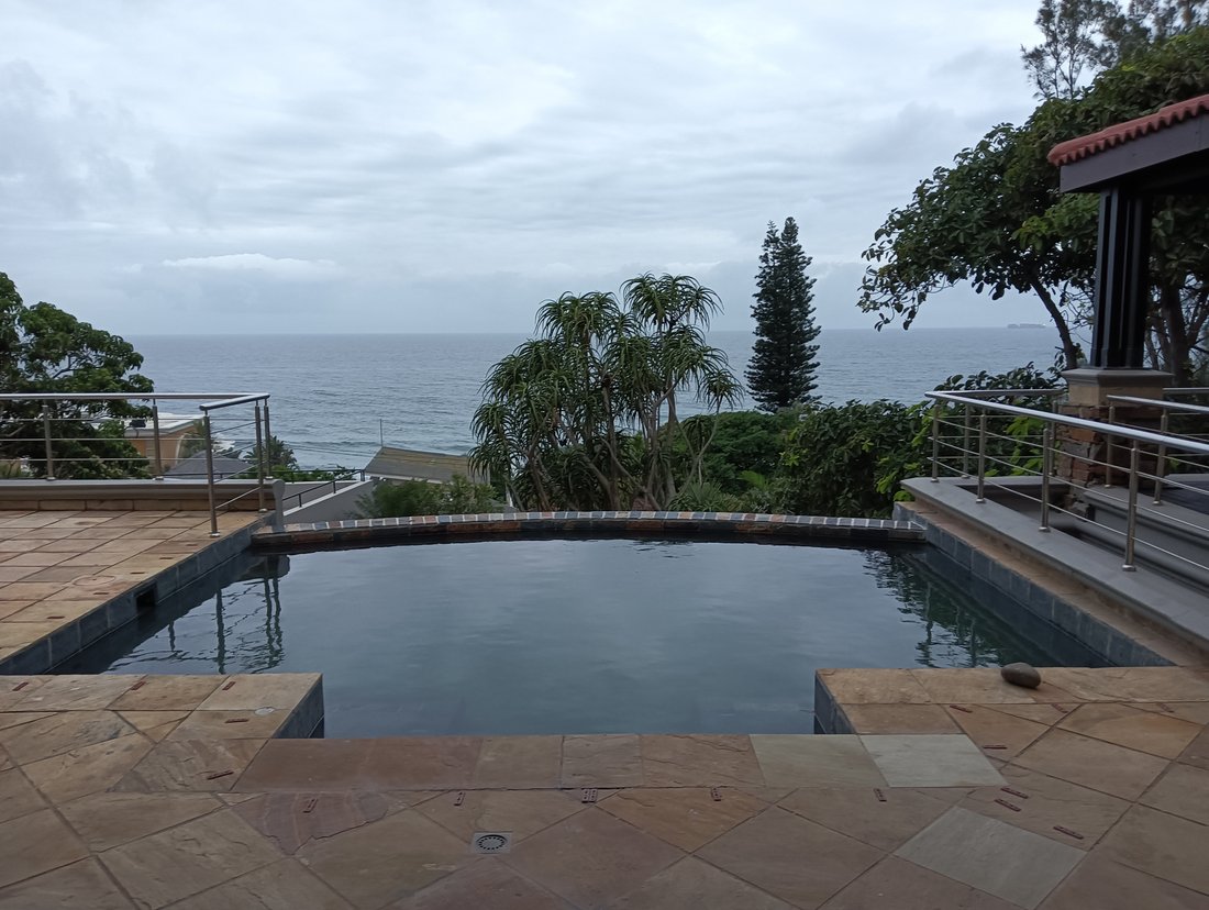 House in Ballito, KwaZulu-Natal, South Africa 4 - 18630286