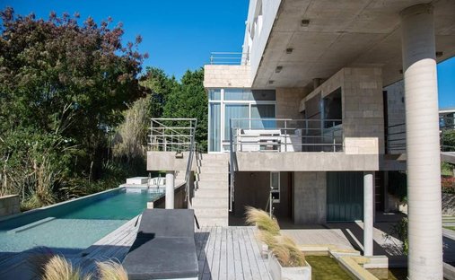 House in Cariló, Buenos Aires Province, Argentina 1