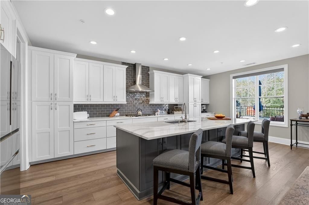 Condo in Woodstock, Georgia, United States 5 - 18629543