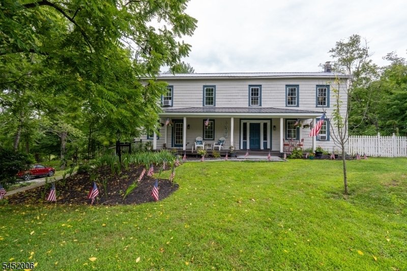 House in Montague Township, New Jersey, United States 3 - 18626512