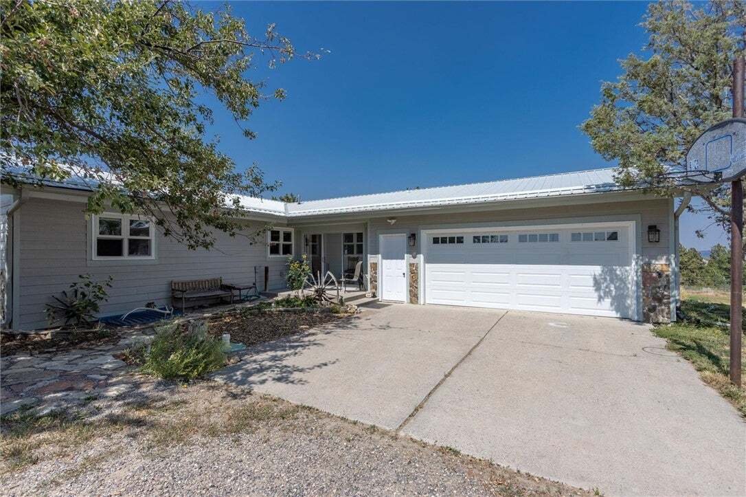 House in Billings, Montana, United States 4 - 18630039