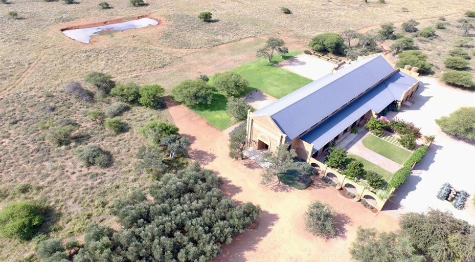 Farm Ranch in Tomburke, Limpopo, South Africa 2 - 18630294