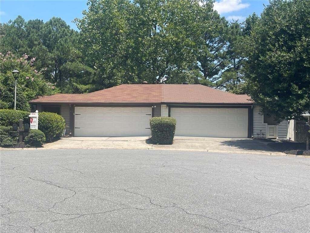 Townhouse in Alpharetta, Georgia, United States 3 - 18481378