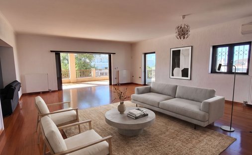 Apartment in Voula, Attica, Greece 1