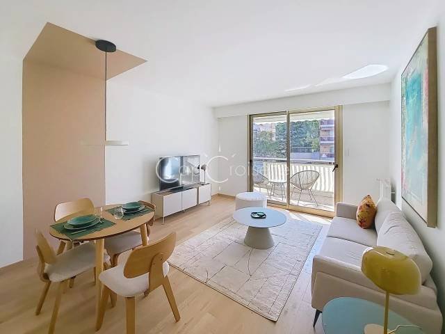 Apartment in Cannes, Provence-Alpes-Côte d'Azur, France 1 - 18096160