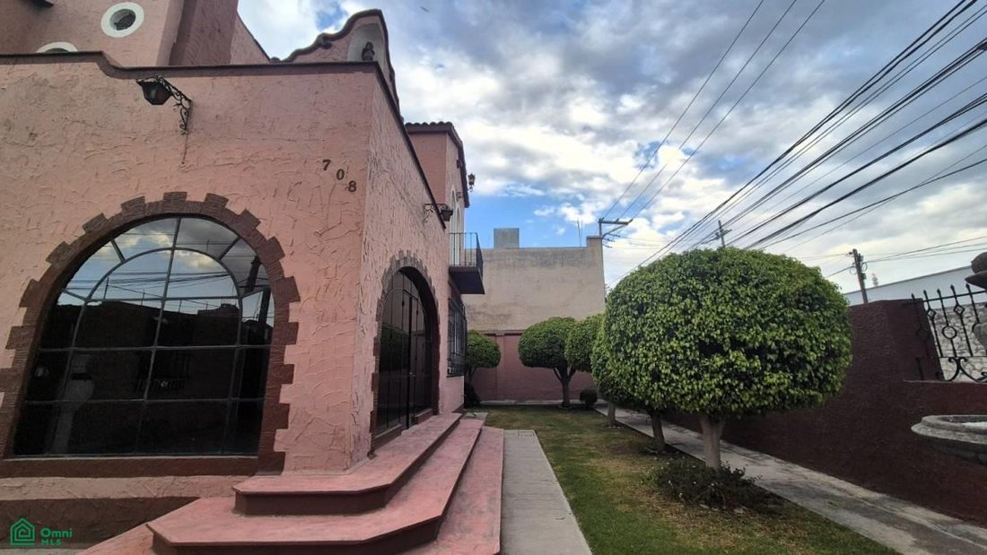 House in Puebla, Puebla, Mexico 5 - 18111802