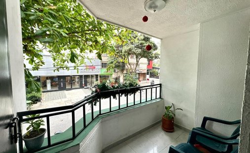 Casa en Bucaramanga, Santander, Colombia 1